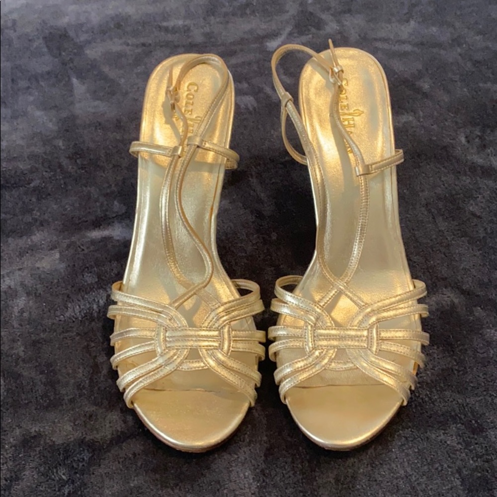 Cole Hann heels size 9.5